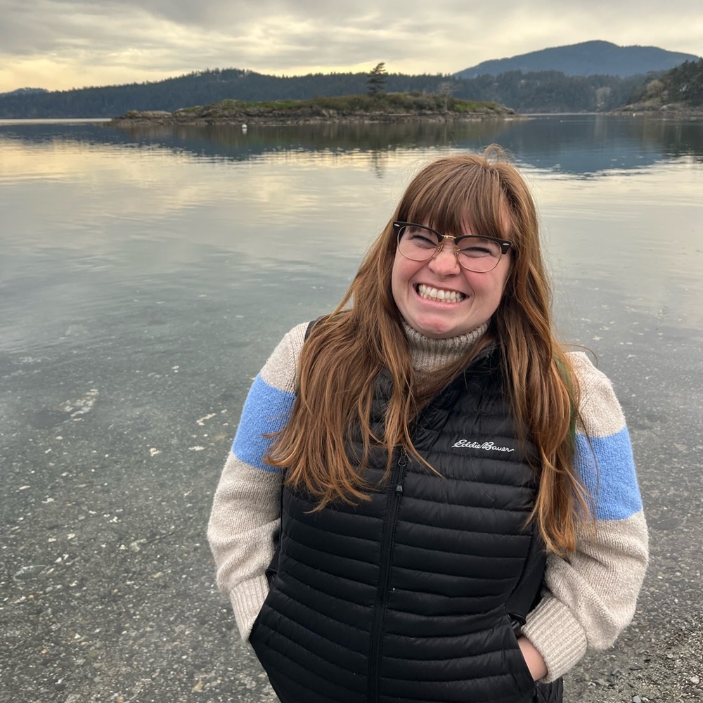 Meet your Posher, Courtney